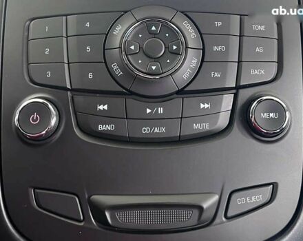 Шевроле Орландо, объемом двигателя 2 л и пробегом 127 тыс. км за 12850 $, фото 16 на Automoto.ua