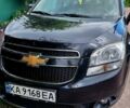 Шевроле Орландо, об'ємом двигуна 1.8 л та пробігом 229 тис. км за 8499 $, фото 1 на Automoto.ua