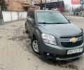Шевроле Орландо, об'ємом двигуна 1.8 л та пробігом 155 тис. км за 7500 $, фото 1 на Automoto.ua