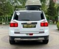 Шевроле Орландо, объемом двигателя 1.8 л и пробегом 122 тыс. км за 8550 $, фото 5 на Automoto.ua