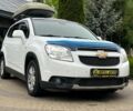 Шевроле Орландо, объемом двигателя 1.8 л и пробегом 122 тыс. км за 8550 $, фото 1 на Automoto.ua