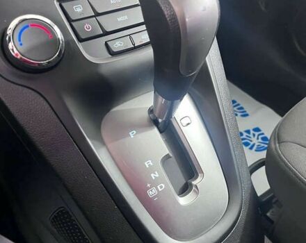 Шевроле Орландо, объемом двигателя 2 л и пробегом 127 тыс. км за 12850 $, фото 18 на Automoto.ua