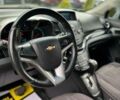 Шевроле Орландо, объемом двигателя 1.8 л и пробегом 122 тыс. км за 8550 $, фото 15 на Automoto.ua