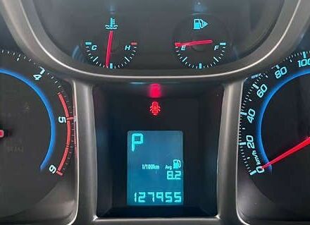 Шевроле Орландо, объемом двигателя 2 л и пробегом 127 тыс. км за 12850 $, фото 9 на Automoto.ua