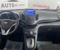 Шевроле Орландо, объемом двигателя 2 л и пробегом 127 тыс. км за 12850 $, фото 14 на Automoto.ua