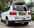 Шевроле Орландо, объемом двигателя 1.8 л и пробегом 122 тыс. км за 8550 $, фото 4 на Automoto.ua