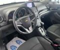 Шевроле Орландо, объемом двигателя 2 л и пробегом 127 тыс. км за 12850 $, фото 6 на Automoto.ua