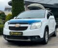 Шевроле Орландо, объемом двигателя 1.8 л и пробегом 122 тыс. км за 8550 $, фото 2 на Automoto.ua