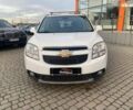 Шевроле Орландо, объемом двигателя 1.8 л и пробегом 241 тыс. км за 7900 $, фото 1 на Automoto.ua