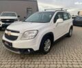 Шевроле Орландо, объемом двигателя 1.8 л и пробегом 241 тыс. км за 7900 $, фото 2 на Automoto.ua