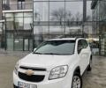 Шевроле Орландо, об'ємом двигуна 2 л та пробігом 250 тис. км за 9700 $, фото 8 на Automoto.ua