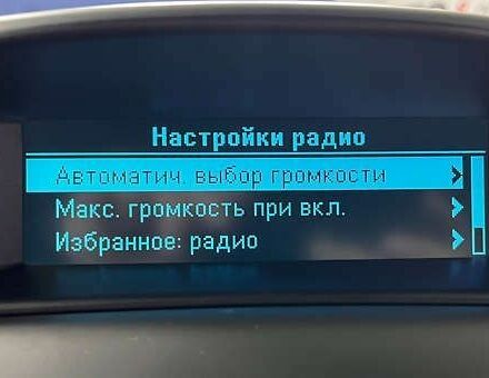 Шевроле Орландо, объемом двигателя 2 л и пробегом 166 тыс. км за 11850 $, фото 27 на Automoto.ua
