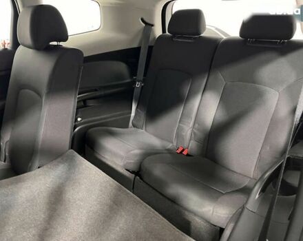 Шевроле Орландо, объемом двигателя 2 л и пробегом 166 тыс. км за 11850 $, фото 25 на Automoto.ua