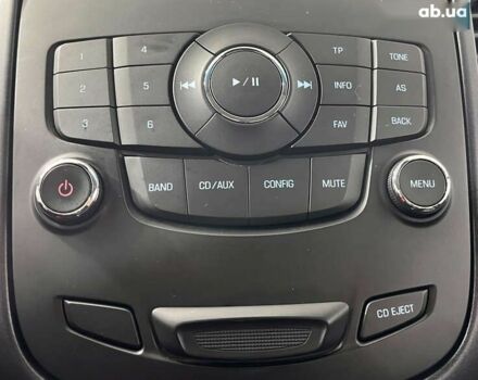 Шевроле Орландо, объемом двигателя 2 л и пробегом 166 тыс. км за 11850 $, фото 20 на Automoto.ua