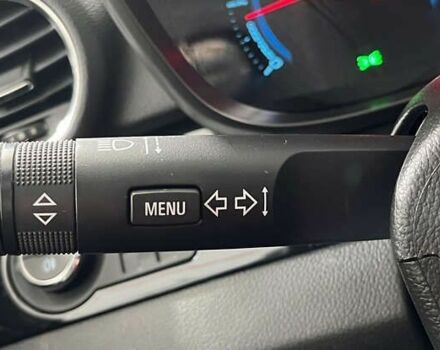 Шевроле Орландо, объемом двигателя 2 л и пробегом 166 тыс. км за 11850 $, фото 12 на Automoto.ua