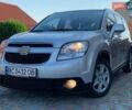 Шевроле Орландо, объемом двигателя 2 л и пробегом 204 тыс. км за 9000 $, фото 1 на Automoto.ua