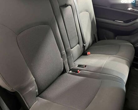 Шевроле Орландо, объемом двигателя 2 л и пробегом 166 тыс. км за 11850 $, фото 24 на Automoto.ua