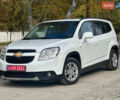 Шевроле Орландо, об'ємом двигуна 2 л та пробігом 219 тис. км за 9800 $, фото 1 на Automoto.ua