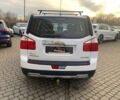 Шевроле Орландо, объемом двигателя 1.8 л и пробегом 241 тыс. км за 7900 $, фото 4 на Automoto.ua