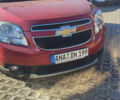 Шевроле Орландо, объемом двигателя 0 л и пробегом 203 тыс. км за 11036 $, фото 1 на Automoto.ua