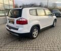 Шевроле Орландо, объемом двигателя 1.8 л и пробегом 241 тыс. км за 7900 $, фото 5 на Automoto.ua