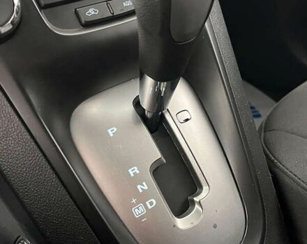 Шевроле Орландо, объемом двигателя 2 л и пробегом 166 тыс. км за 11850 $, фото 22 на Automoto.ua