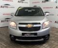 Шевроле Орландо, объемом двигателя 2 л и пробегом 166 тыс. км за 11850 $, фото 1 на Automoto.ua