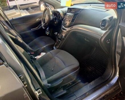 Шевроле Орландо, об'ємом двигуна 1.8 л та пробігом 120 тис. км за 7500 $, фото 2 на Automoto.ua
