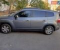 Шевроле Орландо, об'ємом двигуна 1.8 л та пробігом 120 тис. км за 7500 $, фото 7 на Automoto.ua