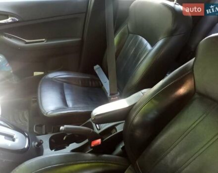 Шевроле Орландо, об'ємом двигуна 0 л та пробігом 176 тис. км за 10000 $, фото 4 на Automoto.ua