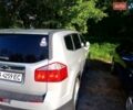 Шевроле Орландо, об'ємом двигуна 0 л та пробігом 176 тис. км за 10000 $, фото 3 на Automoto.ua