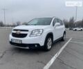 Шевроле Орландо, об'ємом двигуна 2 л та пробігом 290 тис. км за 9399 $, фото 1 на Automoto.ua