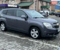 Шевроле Орландо, объемом двигателя 2 л и пробегом 245 тыс. км за 10200 $, фото 6 на Automoto.ua