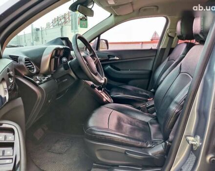 Шевроле Орландо, об'ємом двигуна 2 л та пробігом 212 тис. км за 10490 $, фото 9 на Automoto.ua