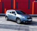 Шевроле Орландо, об'ємом двигуна 2 л та пробігом 212 тис. км за 10490 $, фото 1 на Automoto.ua