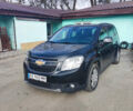 Шевроле Орландо, объемом двигателя 1.36 л и пробегом 91 тыс. км за 13500 $, фото 1 на Automoto.ua