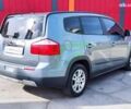 Шевроле Орландо, об'ємом двигуна 2 л та пробігом 212 тис. км за 10490 $, фото 5 на Automoto.ua