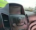 Шевроле Орландо, об'ємом двигуна 2 л та пробігом 212 тис. км за 10490 $, фото 19 на Automoto.ua