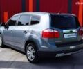 Шевроле Орландо, об'ємом двигуна 2 л та пробігом 212 тис. км за 10490 $, фото 8 на Automoto.ua