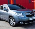 Шевроле Орландо, об'ємом двигуна 2 л та пробігом 212 тис. км за 10490 $, фото 1 на Automoto.ua