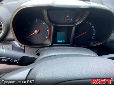Шевроле Орландо 2011 у Вышгороде на Automoto.ua Шевроле Орландо, об'ємом двигуна 20 л та пробігом 106 тис. км за 12000 $, фото 1 на Automoto.ua