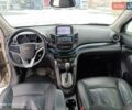 Серый Шевроле Орландо, объемом двигателя 2 л и пробегом 156 тыс. км за 9450 $, фото 35 на Automoto.ua