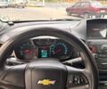 Серый Шевроле Орландо, объемом двигателя 2 л и пробегом 166 тыс. км за 8500 $, фото 8 на Automoto.ua