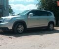 Шевроле Орландо 2011 в Василькове на Automoto.ua Серый Шевроле Орландо, объемом двигателя 1.8 л и пробегом 250 тыс. км за 9200 $, фото 2 на Automoto.ua