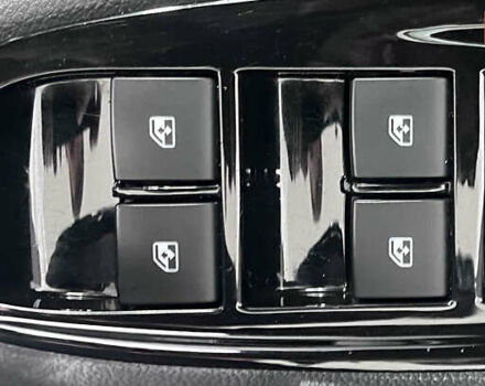 Серый Шевроле Орландо, объемом двигателя 2 л и пробегом 127 тыс. км за 12850 $, фото 11 на Automoto.ua