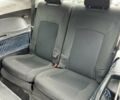 Серый Шевроле Орландо, объемом двигателя 2 л и пробегом 215 тыс. км за 8700 $, фото 14 на Automoto.ua
