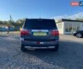 Серый Шевроле Орландо, объемом двигателя 2 л и пробегом 220 тыс. км за 10290 $, фото 5 на Automoto.ua