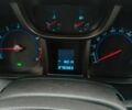 Серый Шевроле Орландо, объемом двигателя 1.8 л и пробегом 278 тыс. км за 7500 $, фото 5 на Automoto.ua