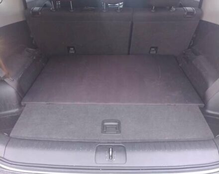 Серый Шевроле Орландо, объемом двигателя 1.8 л и пробегом 168 тыс. км за 8000 $, фото 8 на Automoto.ua