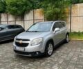 Серый Шевроле Орландо, объемом двигателя 2 л и пробегом 258 тыс. км за 10500 $, фото 1 на Automoto.ua